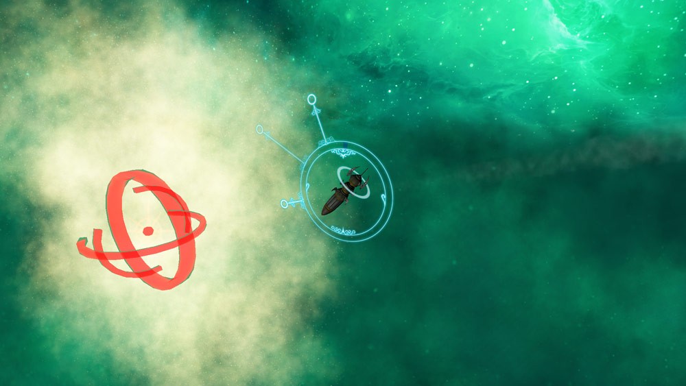 G Prime Into The Rain